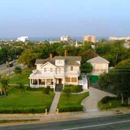 August Seven Inn Daytona Beach Esterno foto