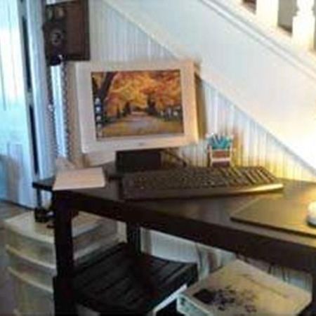 August Seven Inn Daytona Beach Esterno foto