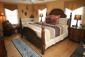 August Seven Inn Daytona Beach Esterno foto