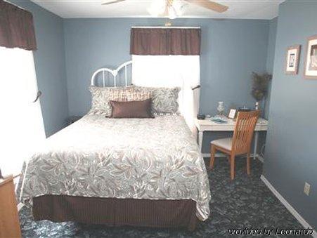 August Seven Inn Daytona Beach Camera foto