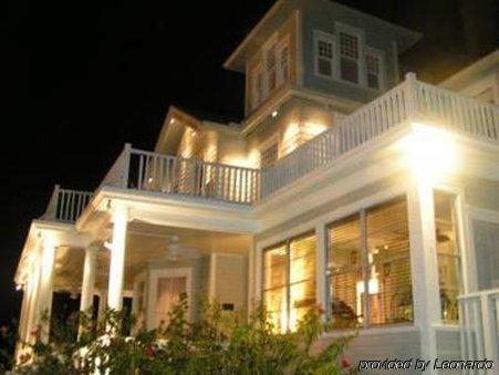 August Seven Inn Daytona Beach Esterno foto