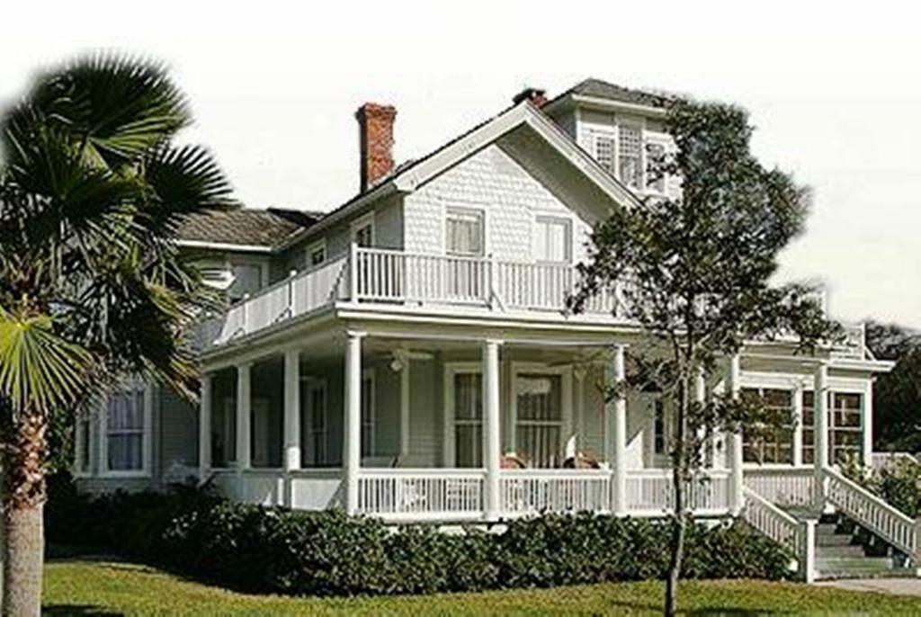 August Seven Inn Daytona Beach Esterno foto