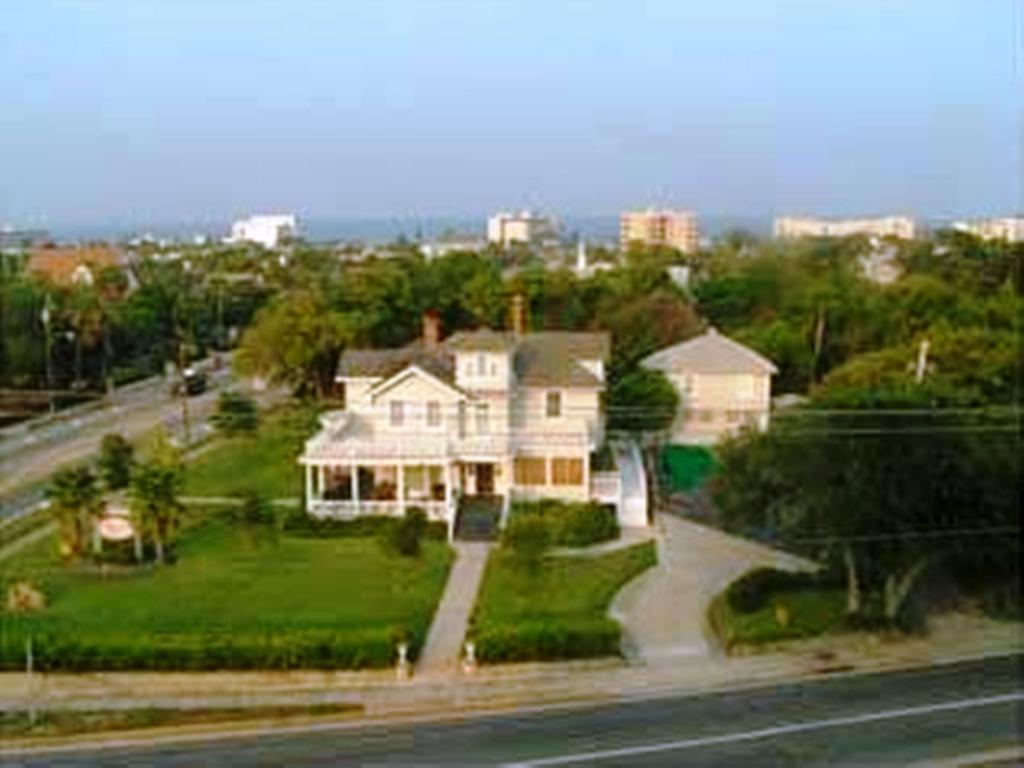 August Seven Inn Daytona Beach Esterno foto
