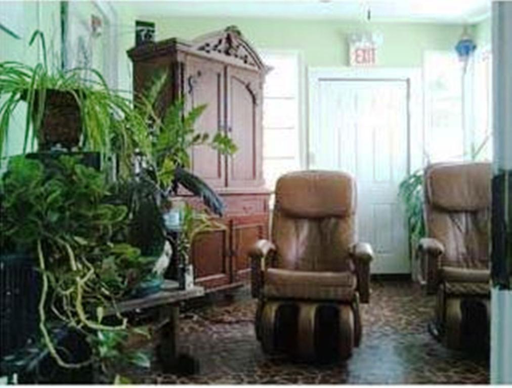 August Seven Inn Daytona Beach Esterno foto