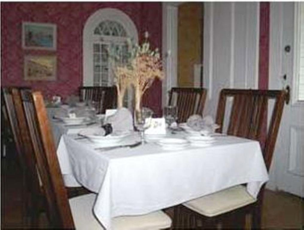 August Seven Inn Daytona Beach Esterno foto