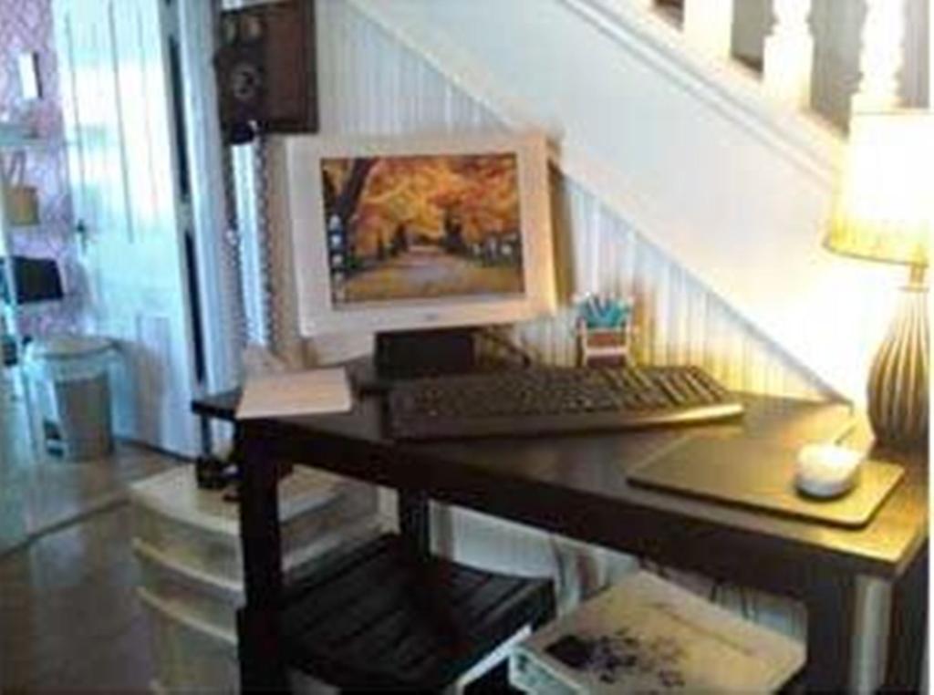 August Seven Inn Daytona Beach Esterno foto